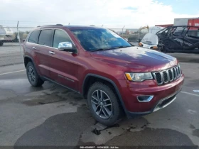 Jeep Grand cherokee LIMITED* 3.6* V6* 8ZF* ПОДГРЕВ* КАМЕРА* КЕЙЛЕС - Car24.bg Jeep Grand cherokee LIMITED* 3.6* V6* 8ZF* ПОДГРЕВ* КАМЕРА* КЕЙЛЕС