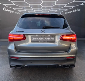 Mercedes-Benz GLC 250 AMG-4MATIC - 46999 лв. / 24030.21 € - 17322013 5 | Car24.bg Mercedes-Benz GLC 250 AMG-4MATIC - 46999 лв. / 24030.21 € - 17322013 5