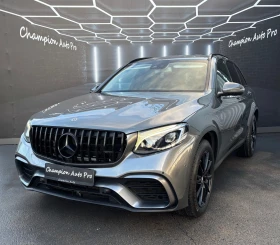 Mercedes-Benz GLC 250 AMG-4MATIC - 46999 лв. / 24030.21 € - 17322013 2 | Car24.bg Mercedes-Benz GLC 250 AMG-4MATIC - 46999 лв. / 24030.21 € - 17322013 2