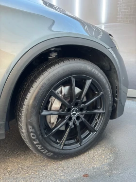 Mercedes-Benz GLC 250 AMG-4MATIC - 46999 лв. / 24030.21 € - 17322013 8 | Car24.bg Mercedes-Benz GLC 250 AMG-4MATIC - 46999 лв. / 24030.21 € - 17322013 8