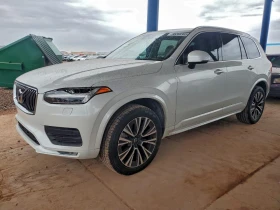 Volvo Xc90 Т6* MOMENTUM* - Car24.bg Volvo Xc90 Т6* MOMENTUM*