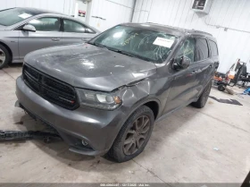 Dodge Durango 5.7L V-8 VVT, 360HP All Wheel Drive - 9800 € / 19167.13 лв. - 16023073 2 | Car24.bg Dodge Durango 5.7L V-8 VVT, 360HP All Wheel Drive - 9800 € / 19167.13 лв. - 16023073 2