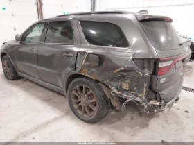 Dodge Durango 5.7L V-8 VVT, 360HP All Wheel Drive - 9800 € / 19167.13 лв. - 16023073 9 | Car24.bg Dodge Durango 5.7L V-8 VVT, 360HP All Wheel Drive - 9800 € / 19167.13 лв. - 16023073 9