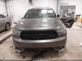 Dodge Durango 5.7L V-8 VVT, 360HP All Wheel Drive - 9800 € / 19167.13 лв. - 16023073 5 | Car24.bg Dodge Durango 5.7L V-8 VVT, 360HP All Wheel Drive - 9800 € / 19167.13 лв. - 16023073 5