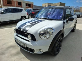 Mini Countryman S* 1.6i* АВТОМ* КЛИМА* КОЖА* NAVI* ПАРКТРОНИК - 7500 € / 14668.73 лв. - 62665895 3 | Car24.bg Mini Countryman S* 1.6i* АВТОМ* КЛИМА* КОЖА* NAVI* ПАРКТРОНИК - 7500 € / 14668.73 лв. - 62665895 3
