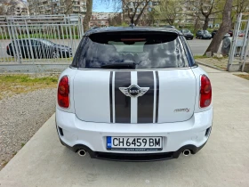 Mini Countryman S* 1.6i* АВТОМ* КЛИМА* КОЖА* NAVI* ПАРКТРОНИК - 7500 € / 14668.73 лв. - 62665895 6 | Car24.bg Mini Countryman S* 1.6i* АВТОМ* КЛИМА* КОЖА* NAVI* ПАРКТРОНИК - 7500 € / 14668.73 лв. - 62665895 6