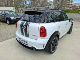 Mini Countryman S* 1.6i* АВТОМ* КЛИМА* КОЖА* NAVI* ПАРКТРОНИК - 7500 € / 14668.73 лв. - 62665895 7 | Car24.bg Mini Countryman S* 1.6i* АВТОМ* КЛИМА* КОЖА* NAVI* ПАРКТРОНИК - 7500 € / 14668.73 лв. - 62665895 7
