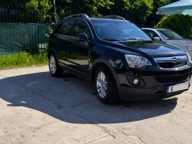 Opel Antara - 5000 € / 9779.15 лв. - 46569270 3 | Car24.bg Opel Antara - 5000 € / 9779.15 лв. - 46569270 3