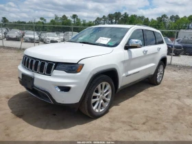 Jeep Grand cherokee LIMITED 4X4 | Auto.bg — изображение 4 Jeep Grand cherokee LIMITED 4X4 | Auto.bg — изображение 4