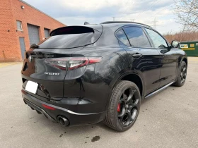 Alfa Romeo Stelvio * Competizione* АВТОКРЕДИТ БЕЗ ПЪРВОНАЧАЛНА ВНОСКА | Auto.bg — изображение 17 Alfa Romeo Stelvio * Competizione* АВТОКРЕДИТ БЕЗ ПЪРВОНАЧАЛНА ВНОСКА | Auto.bg — изображение 17