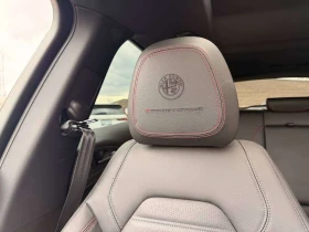 Alfa Romeo Stelvio * Competizione* АВТОКРЕДИТ БЕЗ ПЪРВОНАЧАЛНА ВНОСКА | Auto.bg — изображение 12 Alfa Romeo Stelvio * Competizione* АВТОКРЕДИТ БЕЗ ПЪРВОНАЧАЛНА ВНОСКА | Auto.bg — изображение 12
