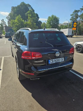 VW Touareg - 12500 € / 24447.88 лв. - 87718257 4 | Car24.bg VW Touareg - 12500 € / 24447.88 лв. - 87718257 4