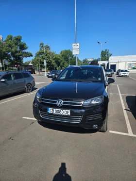 VW Touareg - 12500 € / 24447.88 лв. - 87718257 2 | Car24.bg VW Touareg - 12500 € / 24447.88 лв. - 87718257 2