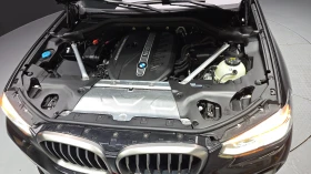 BMW X4 M40d | Auto.bg — изображение 6 BMW X4 M40d | Auto.bg — изображение 6