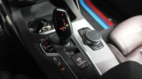 BMW X4 M40d | Auto.bg — изображение 9 BMW X4 M40d | Auto.bg — изображение 9