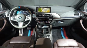 BMW X4 M40d | Auto.bg — изображение 7 BMW X4 M40d | Auto.bg — изображение 7