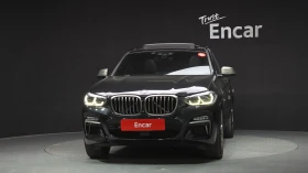 BMW X4 M40d | Auto.bg — изображение 3 BMW X4 M40d | Auto.bg — изображение 3