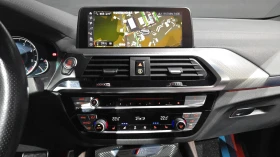 BMW X4 M40d | Auto.bg — изображение 13 BMW X4 M40d | Auto.bg — изображение 13