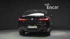 BMW X4 M40d | Auto.bg — изображение 4 BMW X4 M40d | Auto.bg — изображение 4