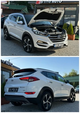 Hyundai Tucson Premium* 4WD* Камера* Панорама* | Auto.bg — изображение 15 Hyundai Tucson Premium* 4WD* Камера* Панорама* | Auto.bg — изображение 15