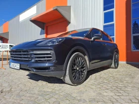 Porsche Cayenne 3000-V6