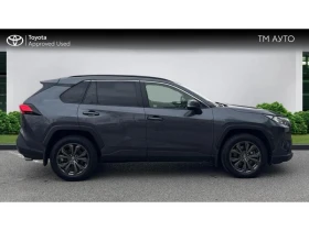 Toyota Rav4 2.0P EXECUTIVE FWD | Auto.bg — изображение 17 Toyota Rav4 2.0P EXECUTIVE FWD | Auto.bg — изображение 17