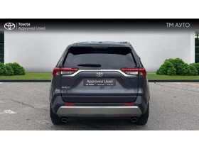 Toyota Rav4 2.0P EXECUTIVE FWD | Auto.bg — изображение 4 Toyota Rav4 2.0P EXECUTIVE FWD | Auto.bg — изображение 4
