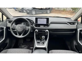 Toyota Rav4 2.0P EXECUTIVE FWD | Auto.bg — изображение 8 Toyota Rav4 2.0P EXECUTIVE FWD | Auto.bg — изображение 8