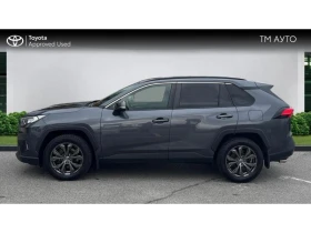 Toyota Rav4 2.0P EXECUTIVE FWD | Auto.bg — изображение 3 Toyota Rav4 2.0P EXECUTIVE FWD | Auto.bg — изображение 3