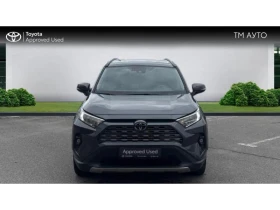 Toyota Rav4 2.0P EXECUTIVE FWD | Auto.bg — изображение 5 Toyota Rav4 2.0P EXECUTIVE FWD | Auto.bg — изображение 5