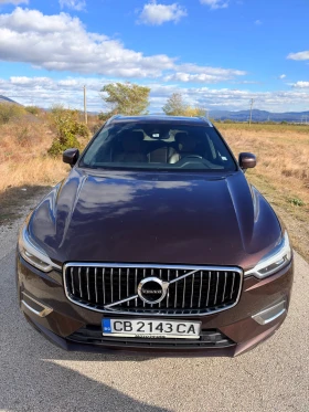 Volvo XC60 Inscription | Auto.bg — изображение 8 Volvo XC60 Inscription | Auto.bg — изображение 8