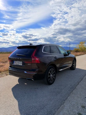 Volvo XC60 Inscription | Auto.bg — изображение 4 Volvo XC60 Inscription | Auto.bg — изображение 4