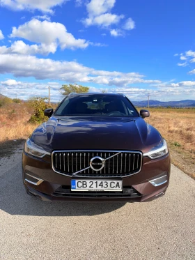 Volvo XC60 Inscription | Auto.bg — изображение 2 Volvo XC60 Inscription | Auto.bg — изображение 2