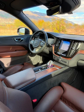 Volvo XC60 Inscription | Auto.bg — изображение 12 Volvo XC60 Inscription | Auto.bg — изображение 12