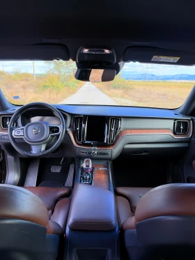 Volvo XC60 Inscription | Auto.bg — изображение 11 Volvo XC60 Inscription | Auto.bg — изображение 11