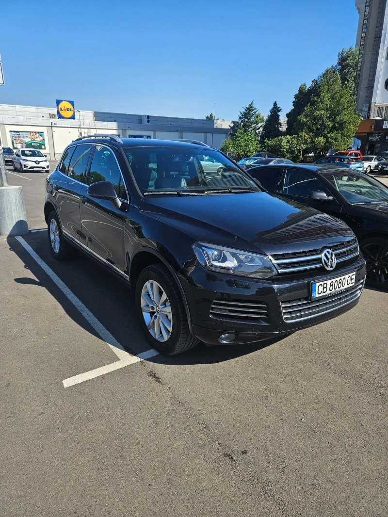 VW Touareg - 12500 € / 24447.88 лв. - 87718257 1 | Car24.bg VW Touareg - 12500 € / 24447.88 лв. - 87718257 1