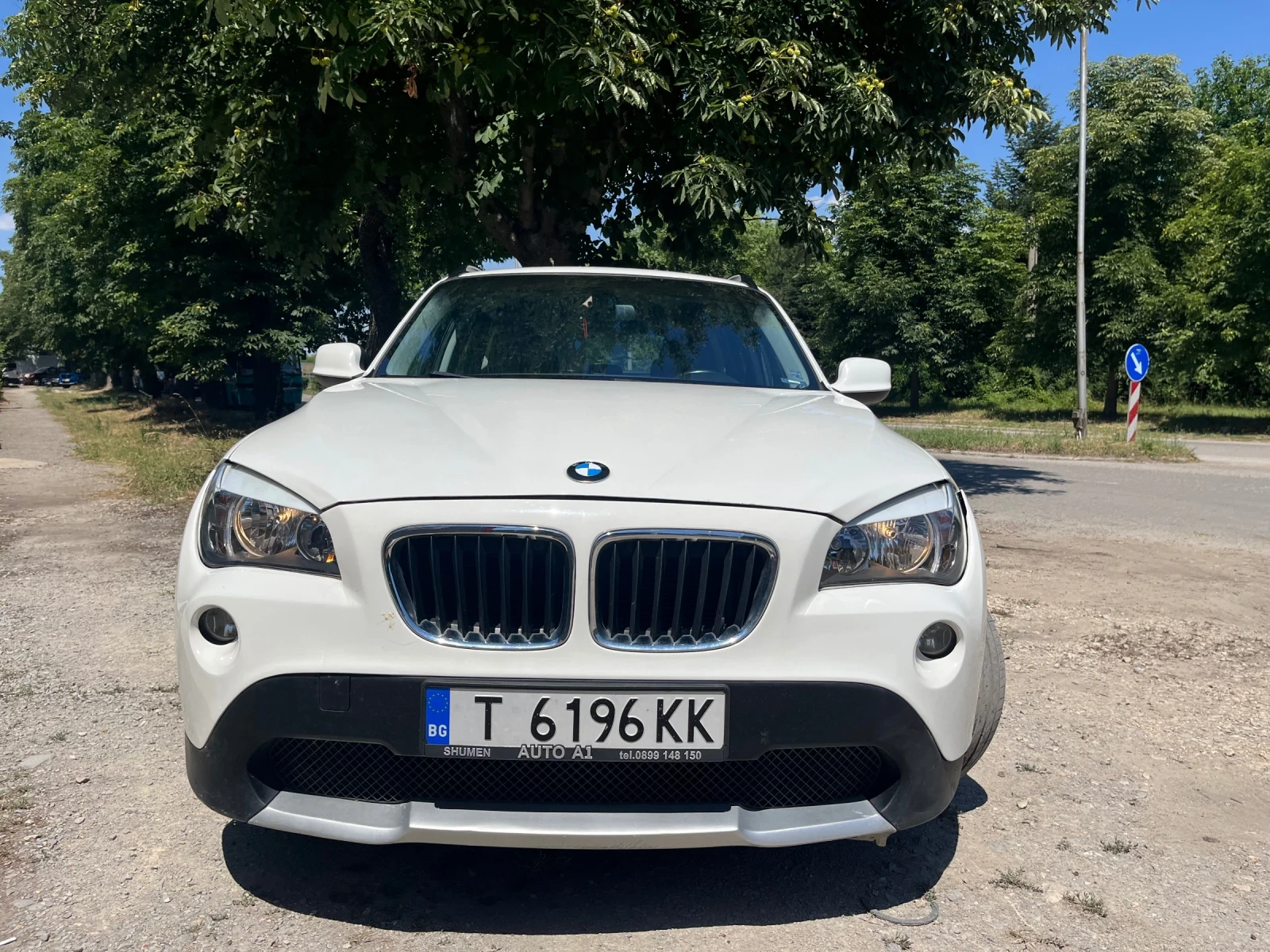 BMW X1  - изображение 10 | Auto.bg BMW X1  - изображение 10