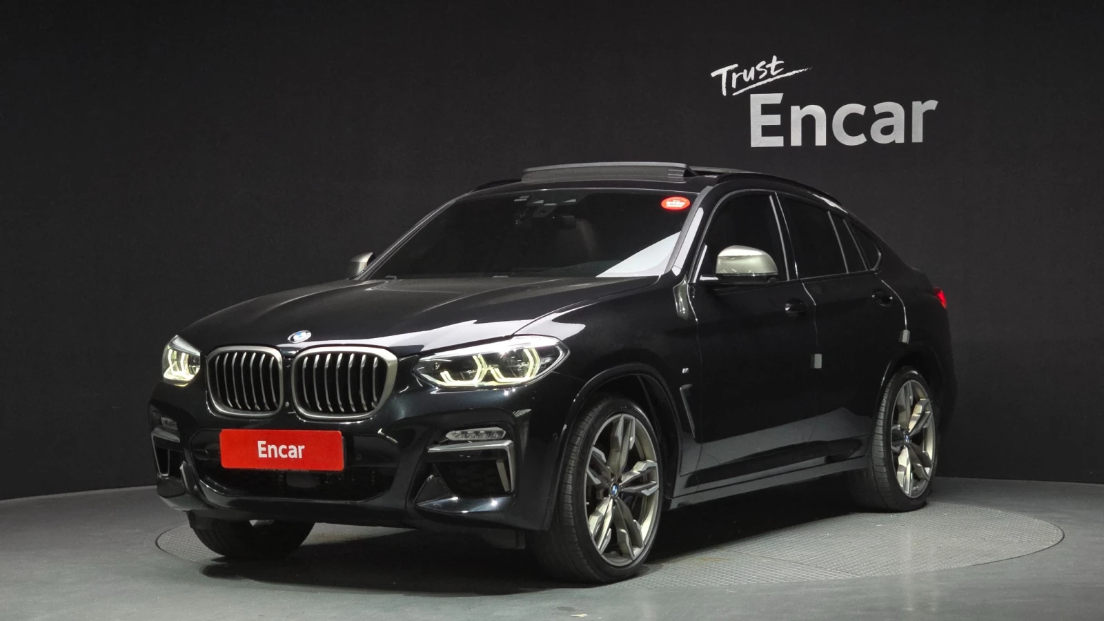 BMW X4 M40d | Auto.bg — изображение 1 BMW X4 M40d | Auto.bg — изображение 1