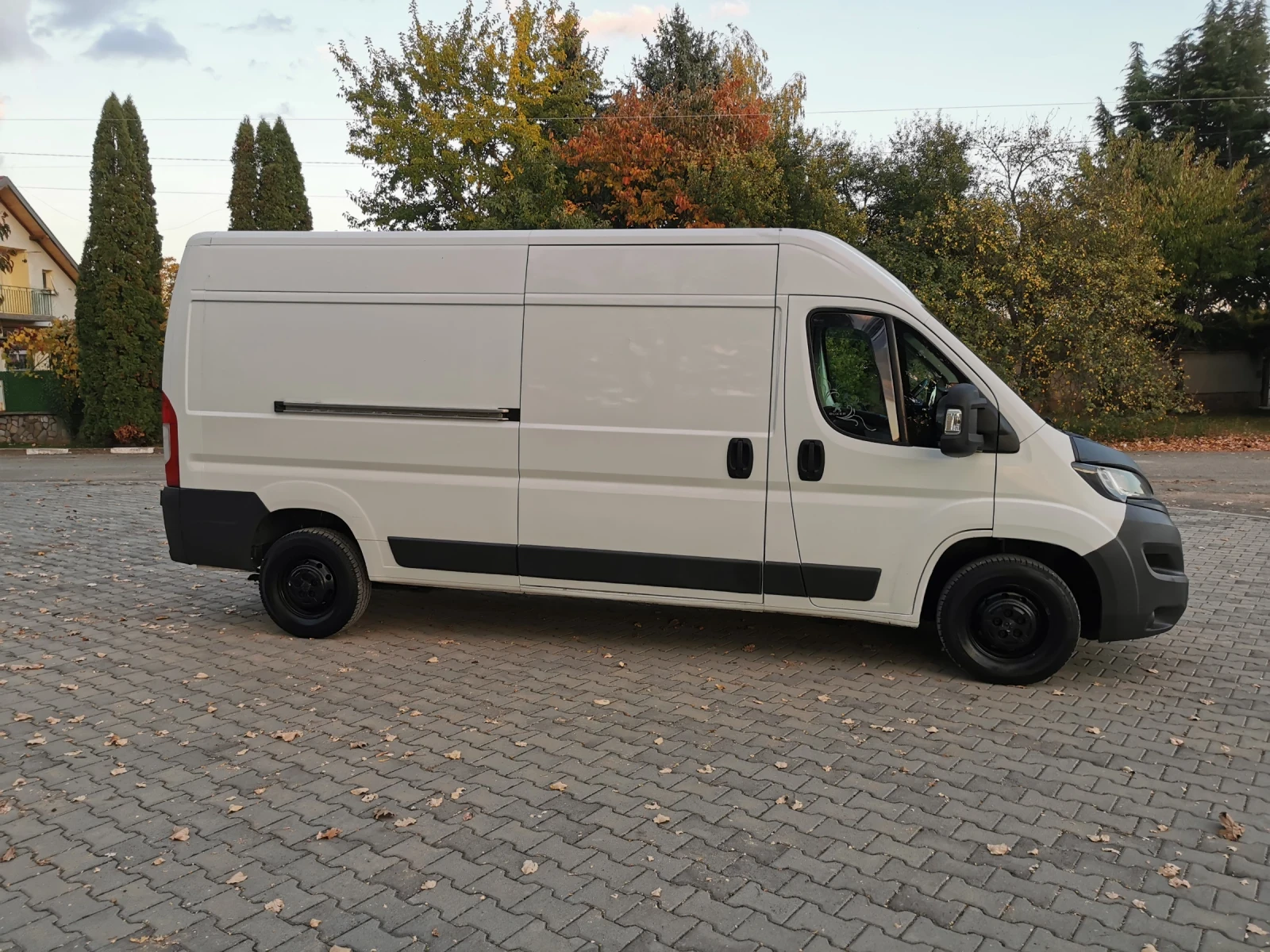 Peugeot Boxer 3, 0 Iveco мотор - изображение 3 | Auto.bg Peugeot Boxer 3, 0 Iveco мотор - изображение 3