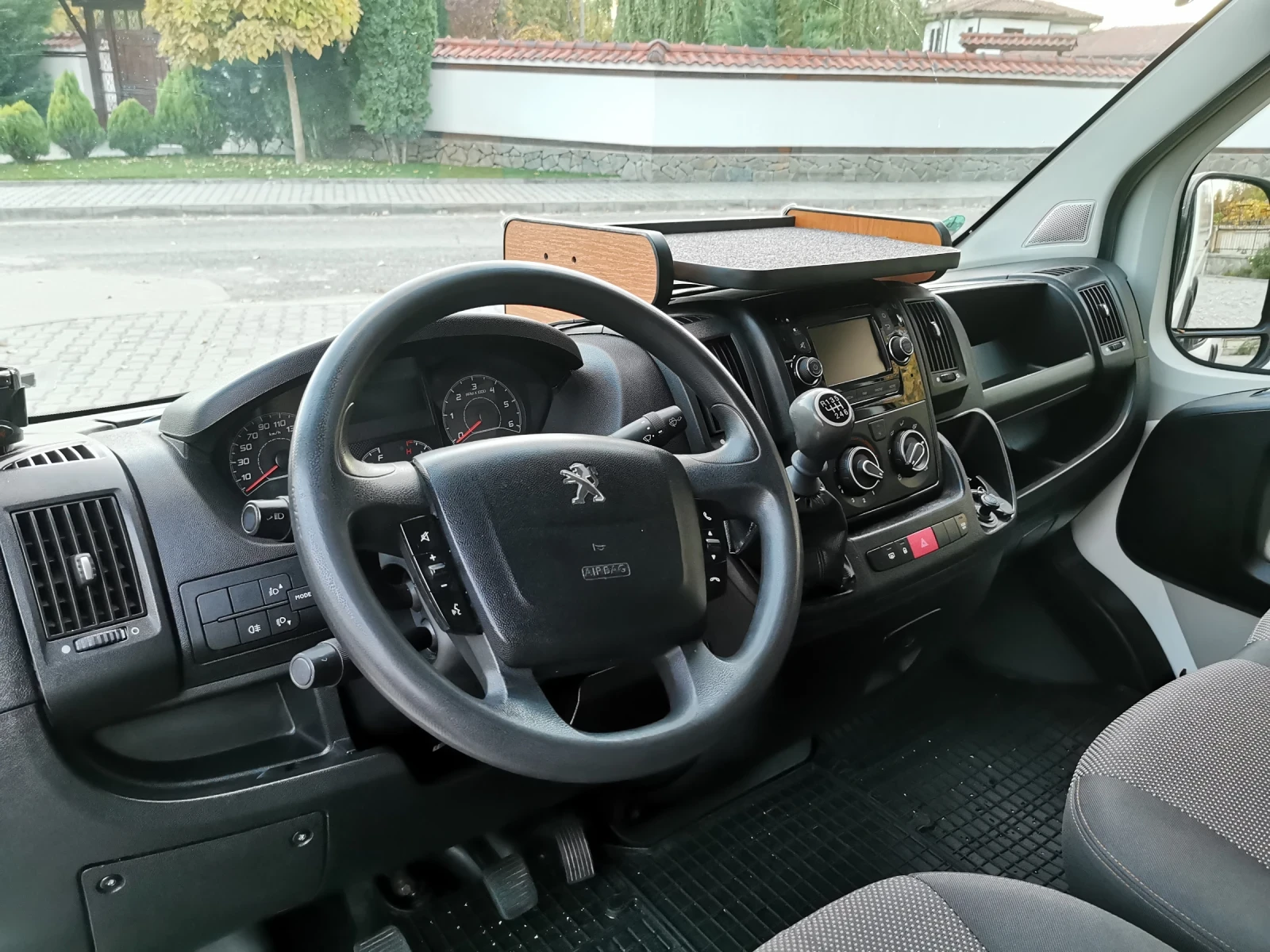 Peugeot Boxer 3, 0 Iveco мотор - изображение 10 | Auto.bg Peugeot Boxer 3, 0 Iveco мотор - изображение 10