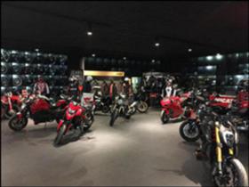 Ducati Diavel V4 RED | Mobile.bg   3