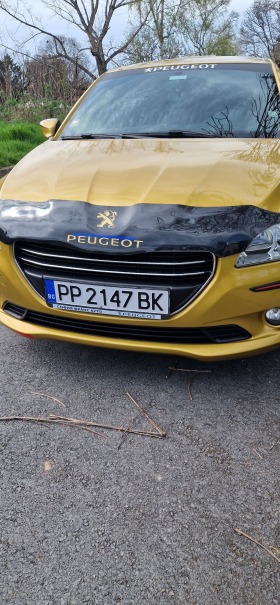 Обява за продажба на Peugeot 301 ~10 500 лв. - изображение 1
