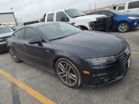 Audi A7 Bose* Head-Up* Magnetic Ride Control* MATRIX 1 - Car24.bg Audi A7 Bose* Head-Up* Magnetic Ride Control* MATRIX 1