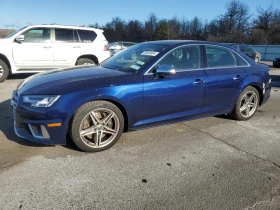 Audi S4 PREMIUM PLUS* МАСАЖ* ПОДГРЕВИ* ШИБИДАХ 1 - Car24.bg Audi S4 PREMIUM PLUS* МАСАЖ* ПОДГРЕВИ* ШИБИДАХ 1