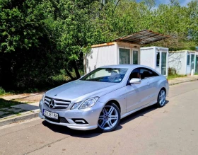 Mercedes-Benz E 350 AMG line 1 - Car24.bg Mercedes-Benz E 350 AMG line 1