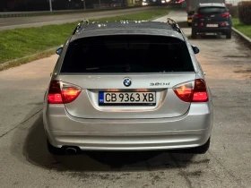 BMW 320 Автоматик - 6200 лв. / 3170.01 € - 32331920 3 | Car24.bg BMW 320 Автоматик - 6200 лв. / 3170.01 € - 32331920 3