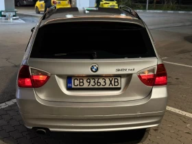 BMW 320 Автоматик - 6200 лв. / 3170.01 € - 32331920 5 | Car24.bg BMW 320 Автоматик - 6200 лв. / 3170.01 € - 32331920 5