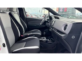 Toyota Yaris 1.5 HSD STYLE - 13493 € / 26390.01 лв. - 53510510 6 | Car24.bg Toyota Yaris 1.5 HSD STYLE - 13493 € / 26390.01 лв. - 53510510 6