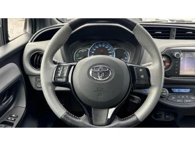 Toyota Yaris 1.5 HSD STYLE - 13493 € / 26390.01 лв. - 53510510 13 | Car24.bg Toyota Yaris 1.5 HSD STYLE - 13493 € / 26390.01 лв. - 53510510 13