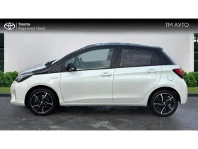 Toyota Yaris 1.5 HSD STYLE - 13493 € / 26390.01 лв. - 53510510 3 | Car24.bg Toyota Yaris 1.5 HSD STYLE - 13493 € / 26390.01 лв. - 53510510 3